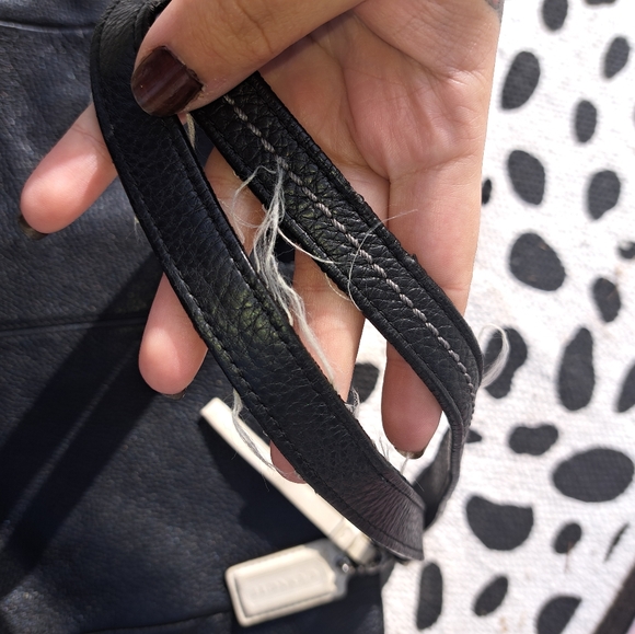 Coach bag - Picture 4 of 10